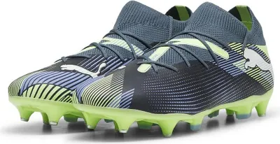Produktbild von Puma Future 7 Match Mxsg Fußballschuhe Blau,Schwarz EU 44 1/2 Blau,Schwarz EU 44 1/2