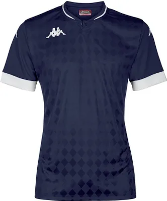 Produktbild von Kappa Bofi Kurzarm-t-shirt Blau XL Mann Blau XL