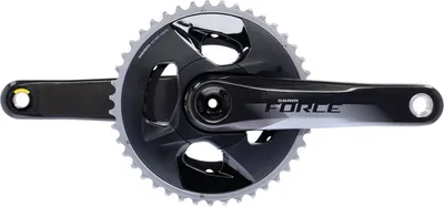Immagine prodotto di Guarnitura SRAM "Force AXS", 2x, DUB,