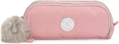 Immagine prodotto di Astuccio Kipling Gitroy rosa uomo rosa Taglia unica