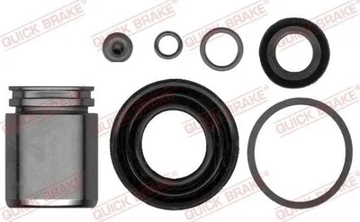 Produktbild von QUICK BRAKE Bremssattel-Reparatursatz für FORD FOCUS III Turnier Hinten 114-5293
