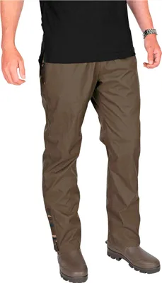 Obrázek produktu pro Pánské kalhoty Fox RS 10K (Camo Khaki) velikost L