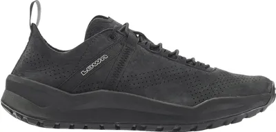Produktbild von Lowa Herren Walkingschuhe Kaloya Lt Tiefschwarz