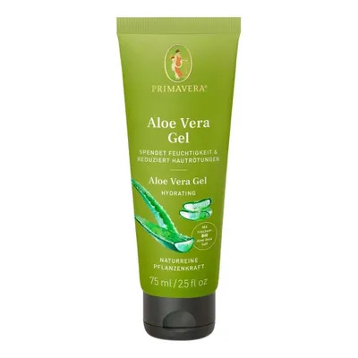 Produktbild von Hydratisierendes Kö rpergel Aloe Vera ( Hydratisierendes Gel)  75 ml