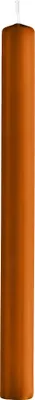 Produktbild von Stabkerzen Cotto 250 x Ø 22 mm, 10 Stück