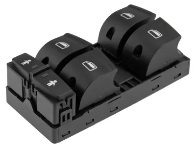 Obrázek produktu pro Spínač stahování oken Audi A6, A6 Allroad, Q7, RS6