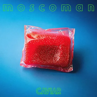 Produktbild von Moscoman: Caviar