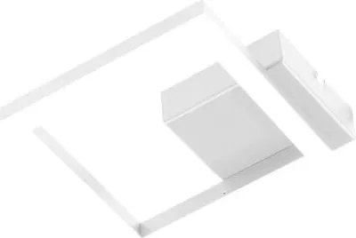 Produktbild von BARD moderne LED-Deckenleuchte 11W Weiß 3394-24-102 Fabas Luce