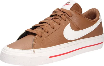 Obrázok produktu pre Dámske tenisky Nike, hnedé, veľkosť 37½