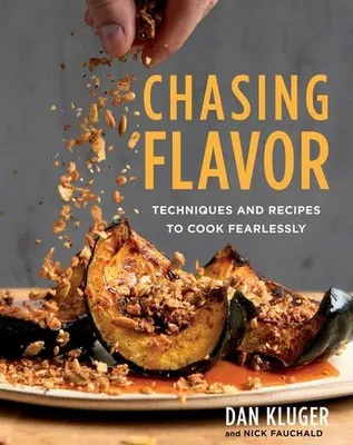 Zdjęcie produktu dla Chasing Flavor