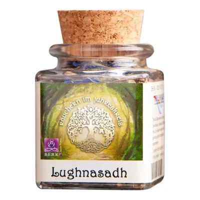 Obrázek produktu pro Každoroční svátky kadidla - Lughnasadh
