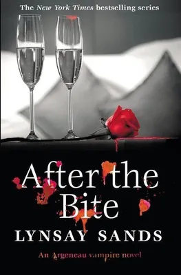 Produktbild von After the Bite