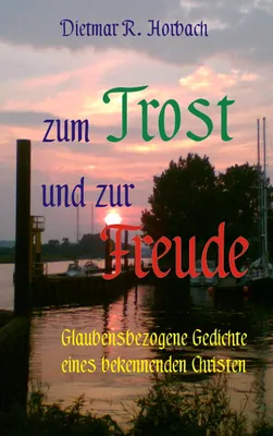 Produktbild von Zum Trost und zur Freude