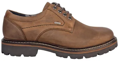 Produktbild von Sioux Adalrik-703-Tex-H sportlicher Schnürer Braun