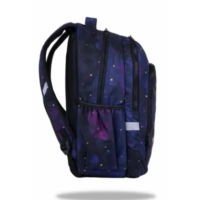 Produktbild von CoolPack - Rucksack Schulrucksack Teenager Kinderrucksack für Jungen und Mädchen Ranzen Tornister Schulltasche - Stitch Motiv