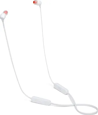 Produktbild von JBL Tune 115BT bílá