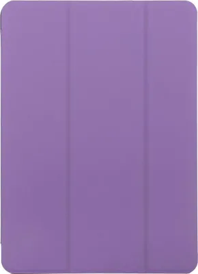 Produktbild von Pomologic BookCase iPad Air 13" (M2/M3) – 28,5 cm x 22 cm x 1,4 cm Abmessungen – Kompatibel mit iPad Pro 12,9-Zoll 4., 5. und 6. Generation – Passend für iPad Air 13 Zoll (M2)