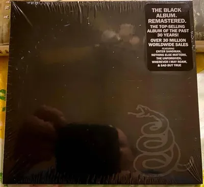 Produktbild von Metallica