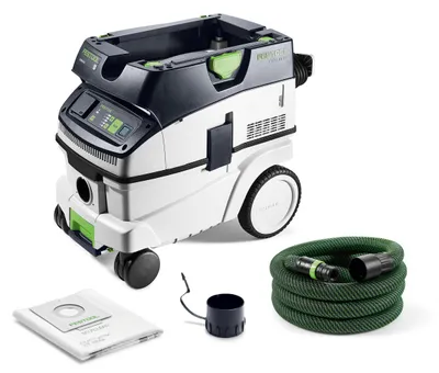 Produktbild von Festool Absaugmobil CLEANTEC CTM 26 EI