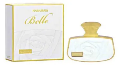 Imagen del producto de Distribuidor Al Haramain Belle Ep 75 Vp