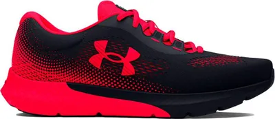 Produktbild von Under Armour Charged Rogue 4 Laufschuhe Schwarz EU 40 Herren Schwarz EU 40