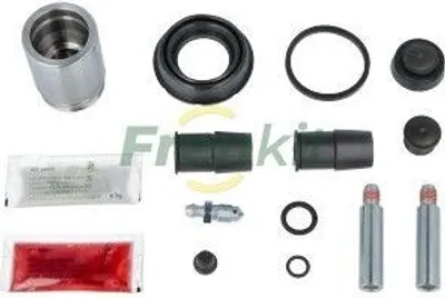Produktbild von FRENKIT Bremssattel-Reparatursatz für FORD Kuga Mk2 (DM2) Hinten 38mm 738118