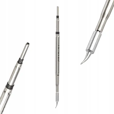 Obrázek produktu pro Yihua C210-SI pájecí hrot s topným tělesem 0,2 mm