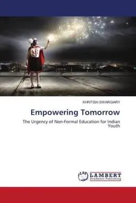 Produktbild von Empowering Tomorrow
