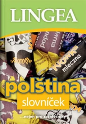 Zdjęcie produktu dla Polština slovníček