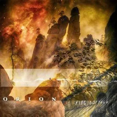 Produktbild von Orion