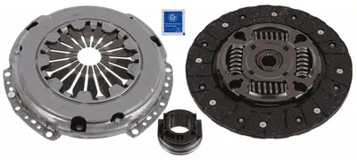 Immagine prodotto di Kit frizione SACHS 3000 951 578