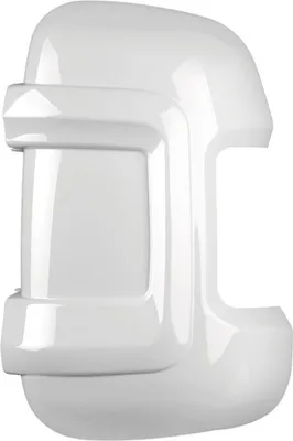 Produktbild von Carbest Spiegelprotektoren-Set weiß/kurze Version Ducato Jumper Boxer