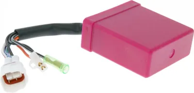 Produktbild von 101_Octane CDI Zündbox kompatibel mit MBK Booster 100, Yamaha BWs 100
