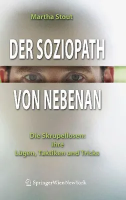 Produktbild von Der Soziopath von nebenan
