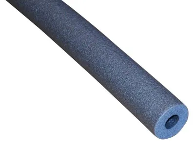 Immagine prodotto di Isolamento in polietilene (PE) per tubi DN 15 mm, con uno spessore di 13 mm
