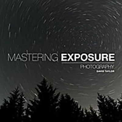 Obrázok produktu pre Mastering Exposure