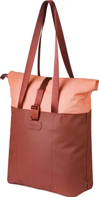 Produktbild von Basil Fahrradshopper Basil Vive MIK Hooks - Fahrradtasche.
