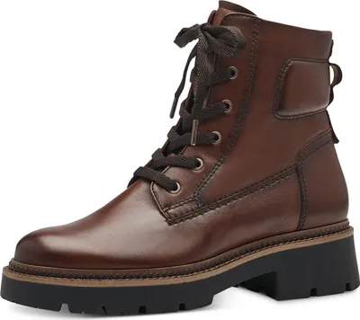 Produktbild von Tamaris Damen Elegante Stiefelette 1-25260-41 Braun