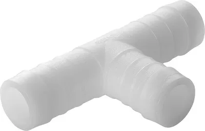 Obrázek produktu pro Konektor vodní hadice T-kus 25mm na kus