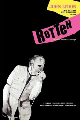 Zdjęcie produktu dla Rotten