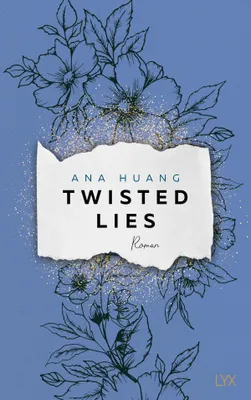 Produktbild von Twisted Lies