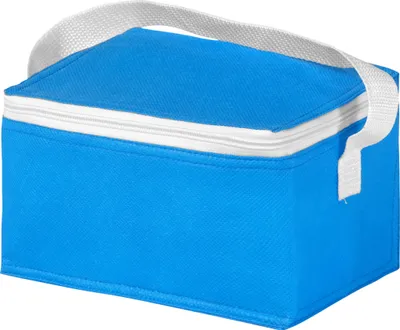 Produktbild von Bullet Kühltasche Spectrum für 6 Dosen PF113 (20 x 15 x 12 cm) (Blau)