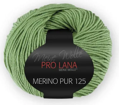 Produktbild von Pro Lana Merino Pur 125 50g (71)