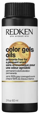 Produktbild von COLOR GEL-Ö LE #8GI-8.31 60 ml x 3 u