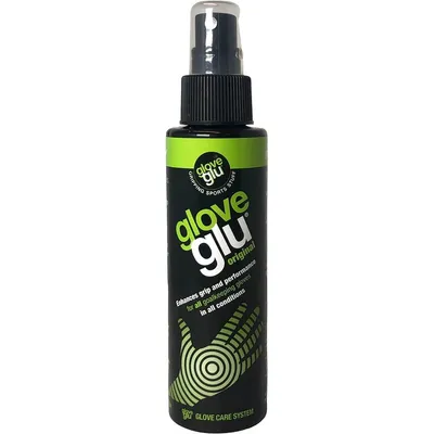 Image de Glove Glu Original Goalkeeper Formula - Noir  | Taille: ONE SIZE