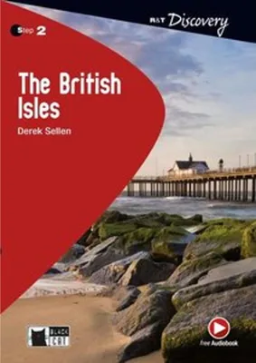 Obrázok produktu pre The British Isles. Lektüre mit Audio-Online