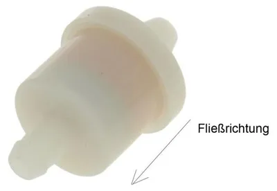 Produktbild von 101 Octane Kraftstofffilter 8 mm