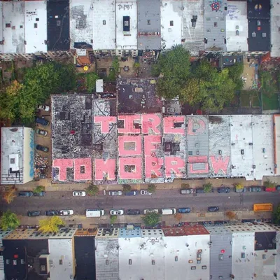Obrázok produktu pre Nothing: Tired Of Tomorrow (Pink Vinyl)
