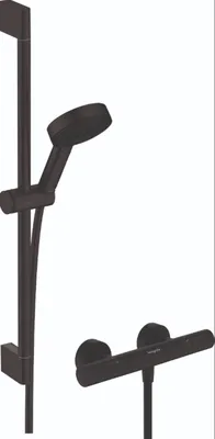 Obrázok produktu pre Hansgrohe 24262670 Brausesystem Pulsify Select S 105 3j