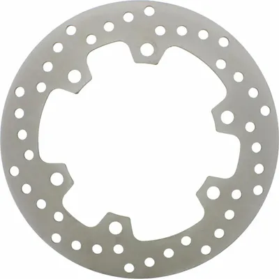 Immagine prodotto di Disco freno fisso EBC MD6009D D.220mm 6 bulloni per Honda CR